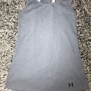 Under Armour HeatGear women’s tank top